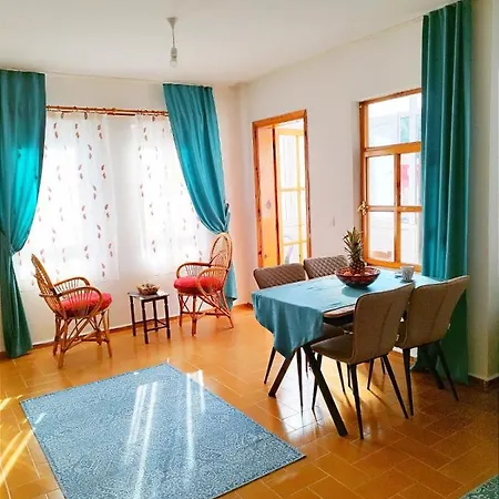 Manolyam 2 . 1+1 Merkez Kas