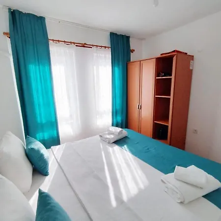 Manolyam 2 . 1+1 Merkez Apartment Kaş