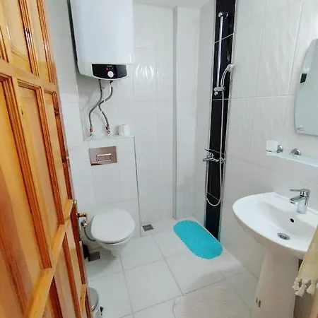 Manolyam 2 . 1+1 Merkez Apartment Kas