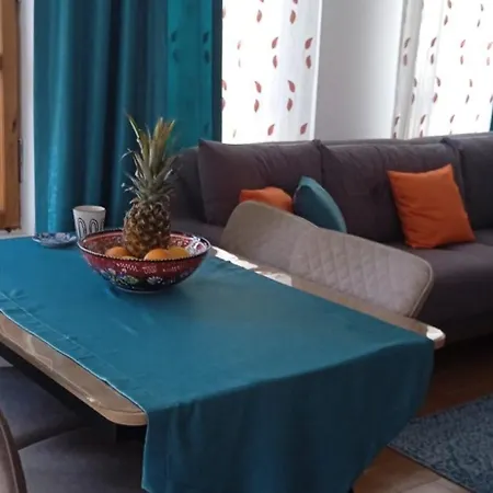 Manolyam 2 . 1+1 Merkez Apartment Kas
